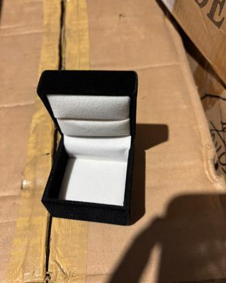 cofanetto porta anelli