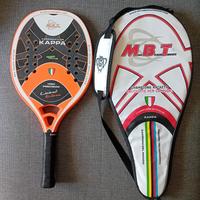 Racchetta beach tennis Kappa MBT limited edition
