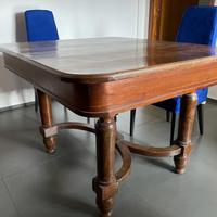Tavolo Antico