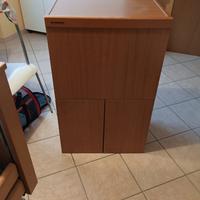 FOPPAPEDRETTI MOBILE ASSE DA STIRO