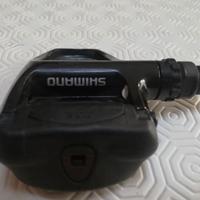 PEDALI SHIMANO PER BICI DA CORSA