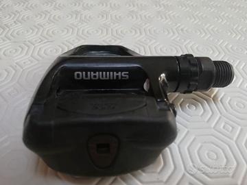 PEDALI SHIMANO PER BICI DA CORSA