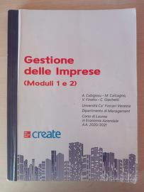 Gestione delle imprese