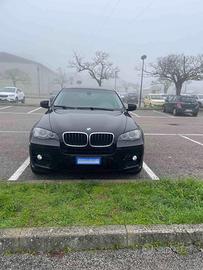 Bmw X6 35D