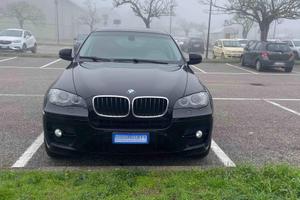 Bmw X6 35D