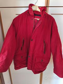 Giubbino uomo trapuntato tg 52