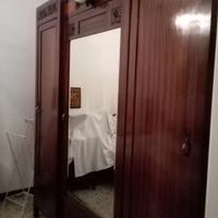 Armadio camera da letto 