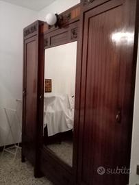 Armadio camera da letto 