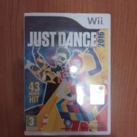 just dance 2016
