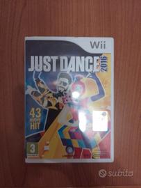 just dance 2016