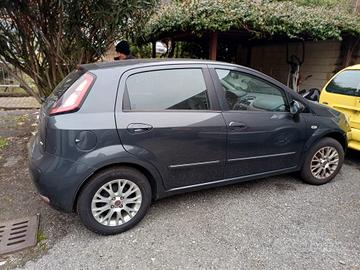 Punto evo motore fuso 955A6000