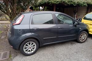 Punto evo motore fuso 955A6000