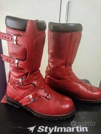 STIVALI STYLMARTIN