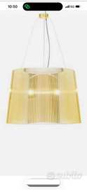 Vndo lampadario Katell Giallo