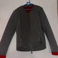 Giacca/Cappotto leggero Motivi