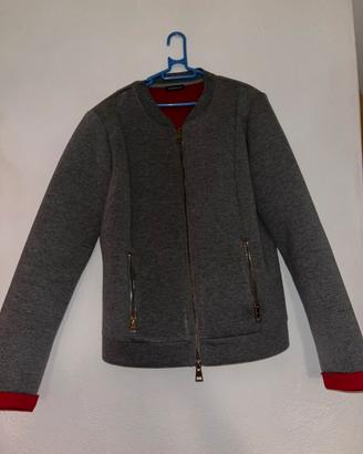 Giacca/Cappotto leggero Motivi