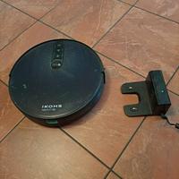 Robot aspirapolvere - Ikohs Netbot S18