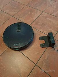 Robot aspirapolvere - Ikohs Netbot S18
