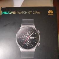 smartwatch HUAWEI GT 2 PRO