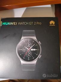 smartwatch HUAWEI GT 2 PRO