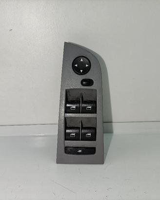 PULSANTIERA ANTERIORE SINISTRA BMW Serie 3 E90 Ber