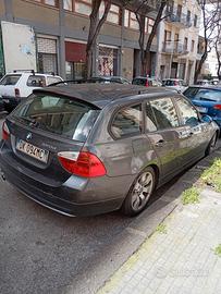 BMW Serie 3 (E90/91) - 2007