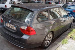 BMW Serie 3 (E90/91) - 2007