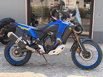 Yamaha Ténéré 700 WORLD RAID 2024