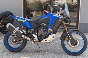 Yamaha Ténéré 700 WORLD RAID 2024