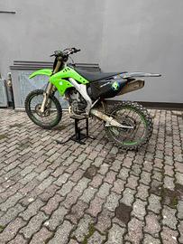 kawasaki kxf 250
