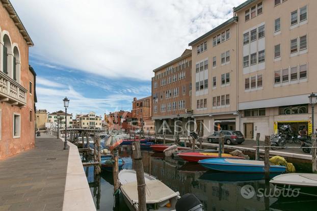 Albergo/Hotel a Chioggia