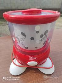 gelatiera ariete Disney