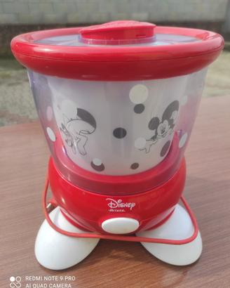 gelatiera ariete Disney