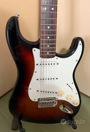 Stratocaster Squier Classic Vibe