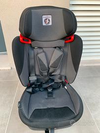 Seggiolinoautopeg perego isofix 0-3