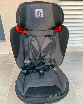 Seggiolinoautopeg perego isofix 0-3