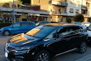 Espace V 1.6 Energy Intens 160 CV 7 Posti 4Control