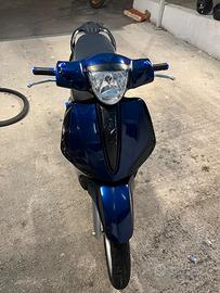 liberty 50