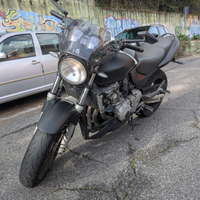 Honda Hornet 600 - 2001