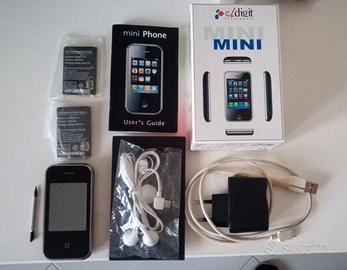 Cellulare Mini Phone Cect KA-08