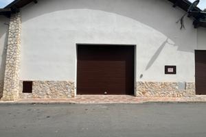 Capannone di ampia metratura
