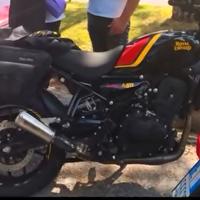 Royal Enfield Altro modello - 2024