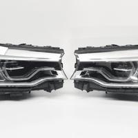 Proiettori led adaptive bmw g31 g30 