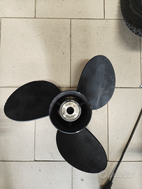 Elica Solas Amita 3-E Plus