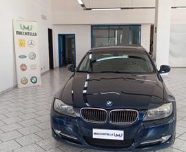 Bmw 318 318d cat Touring Futura
