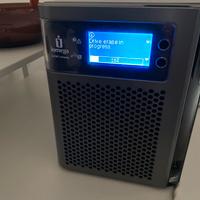 Iomega storCenter px4 300d