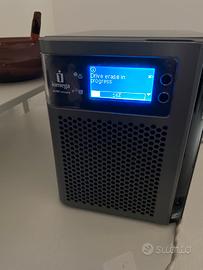 Iomega storCenter px4 300d