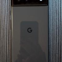Pixel 6
