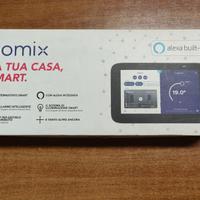Homix termostato Bticino Smart Home