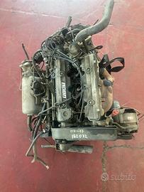 Motore usato fiat croma 1991 2.0b / 154c3000
